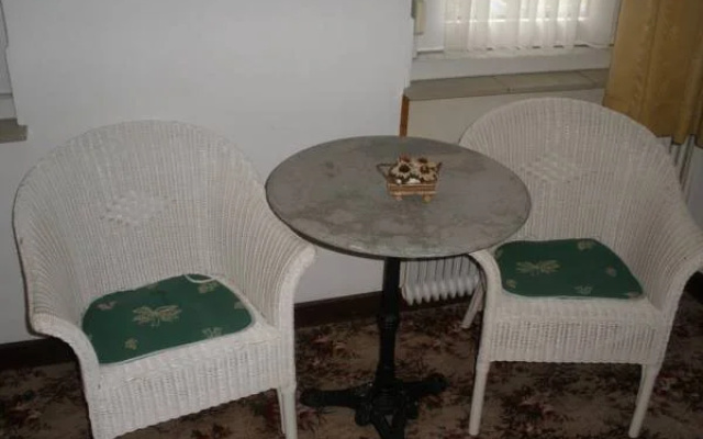 Hotel-Pension Spronck