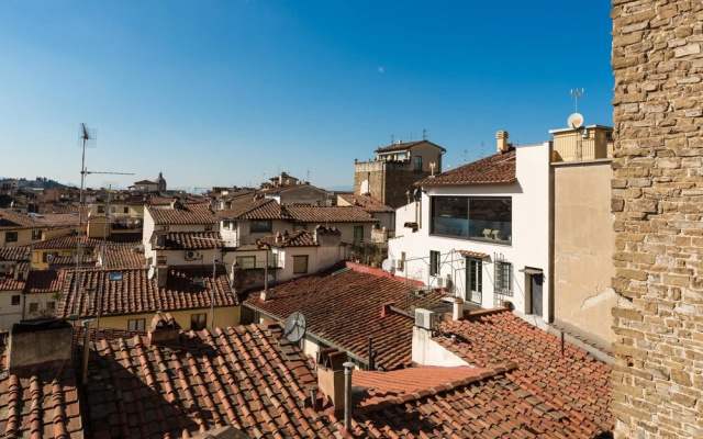 Suite Barbadori