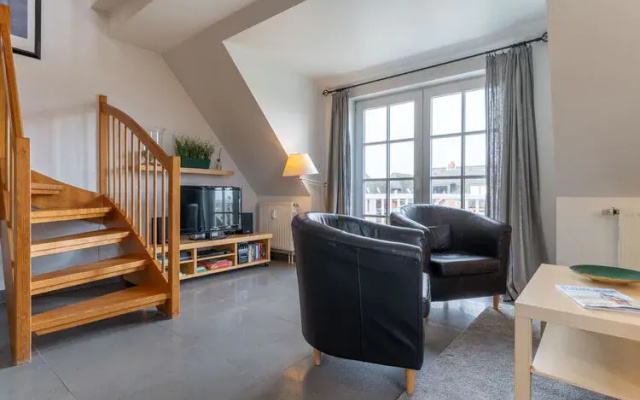 Apartment in St. Peter-Ording