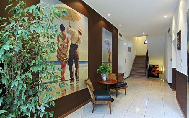 Best Western Palace Hotel Helios