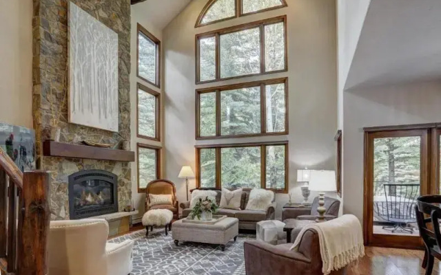 Keystone Private Homes by Vail Resorts