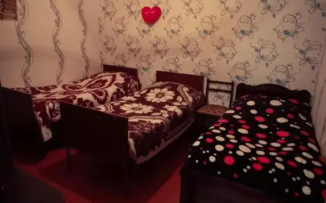 Iamze's Guest House