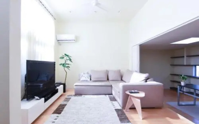 Luxury New House