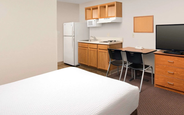 WoodSpring Suites Macon North I-75