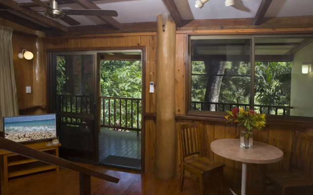 Milkwood Lodge