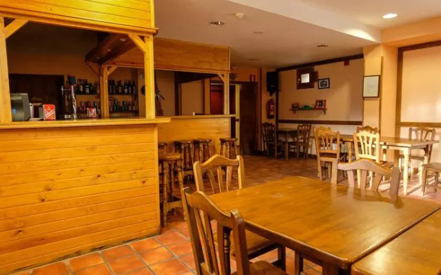 Apartamentos Turísticos de Isín