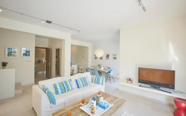Greco Mare Villa 23