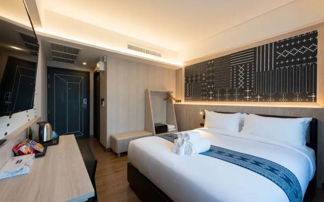 Salee Boutique Hotel