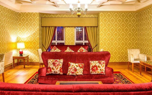 Lady Gregory Hotel, Leisure Club & Beauty Rooms