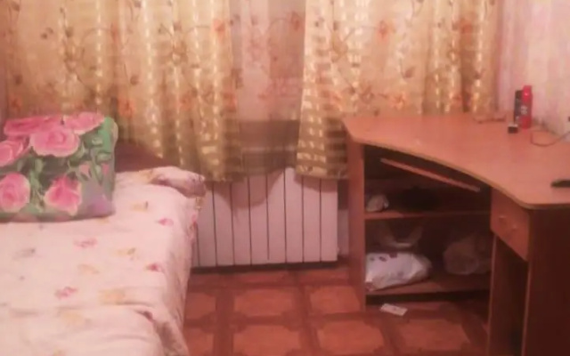 Уют Апартаменты