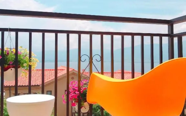 Dali lila's house Seaview Guesthouse