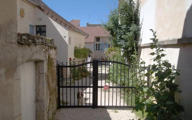 Les Trois Croix