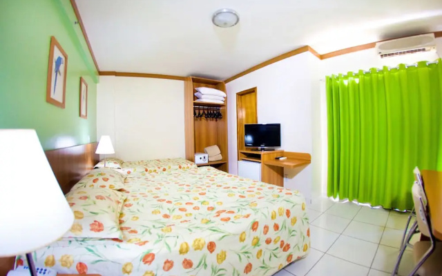 Golden Dolphin Grand Hotel OFICIAL