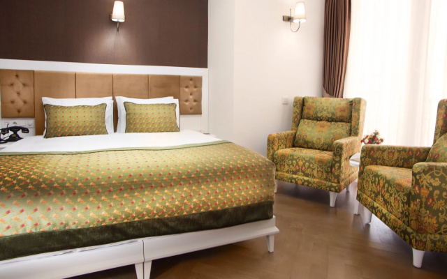 Astan Hotel Galata