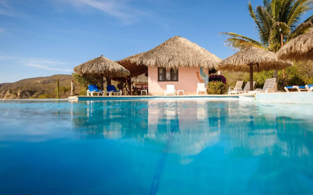 Cabañas El Cielito