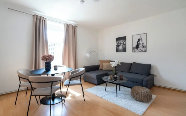 FarawayHomes Studio Leoben A21