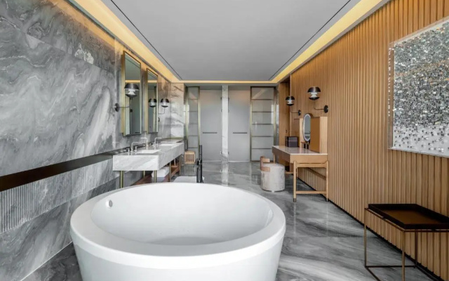 Sheraton Mianyang