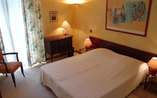 Les Glaciers - Appartement