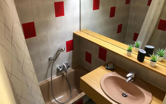 Studio Les Gets, 1 pièce, 4 personnes - FR-1-623-198