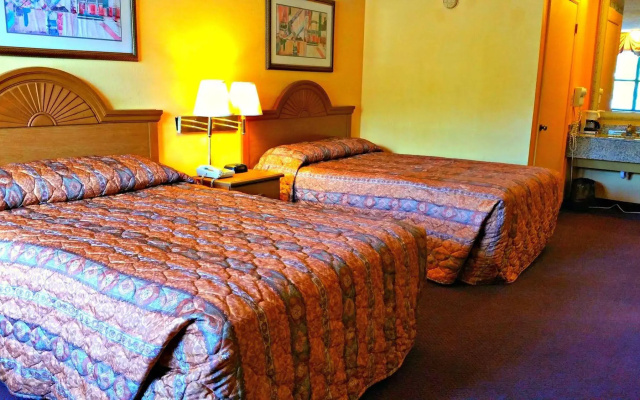 Budget Inn of Jasper