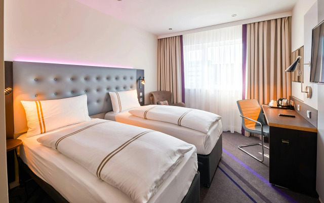Premier Inn Saarbrücken City Congresshalle