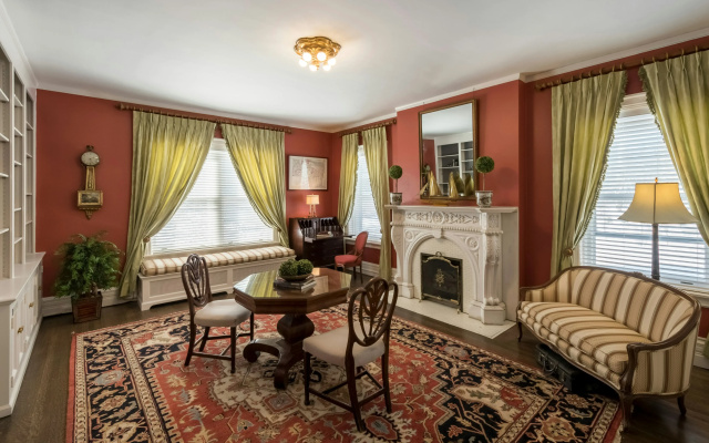 The Strathallan Rochester Hotel & Spa, Tapestry by Hilton