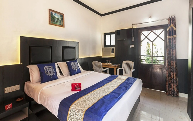 Orchid De Goa