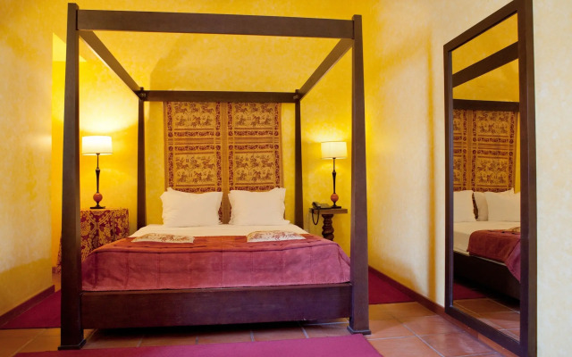 Lam Hotel Convento d'Alter