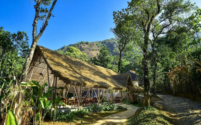 Toroland Munnar