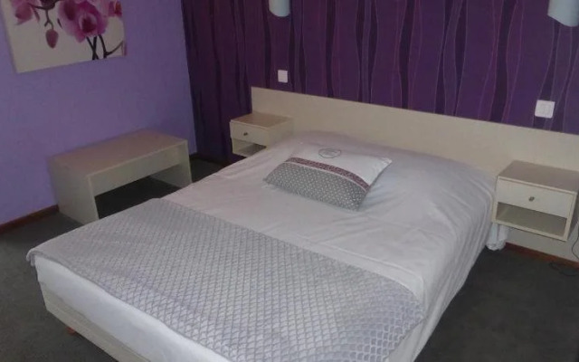 Hôtel L'Orayé 3*
