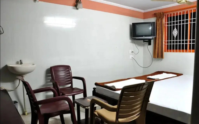 Hotel Shannkur Residency