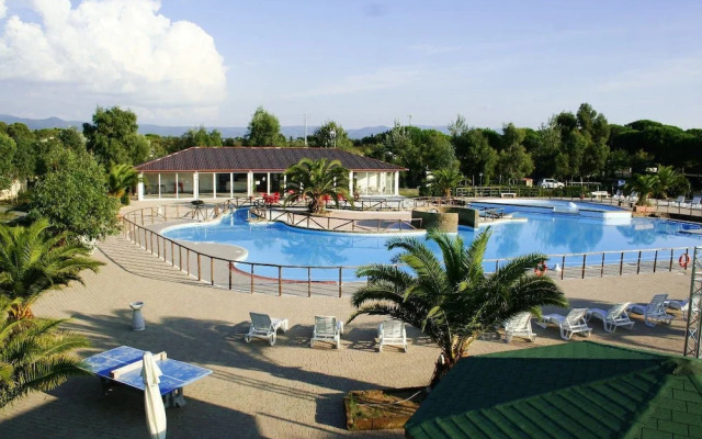 Camping Le Palme