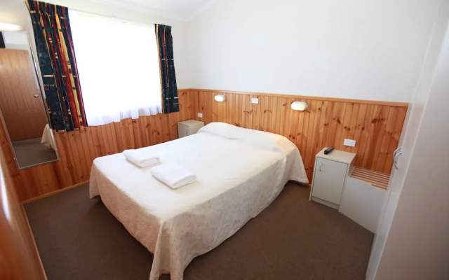 Bulli Beach Tourist Park