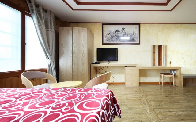 Seaside House