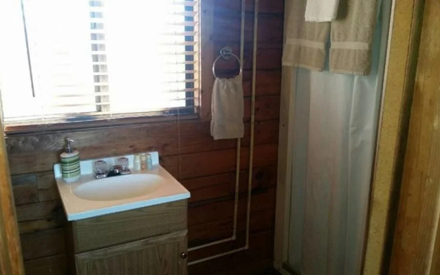 Pine Lakes Lodge