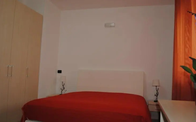 Twin Towers Rooms