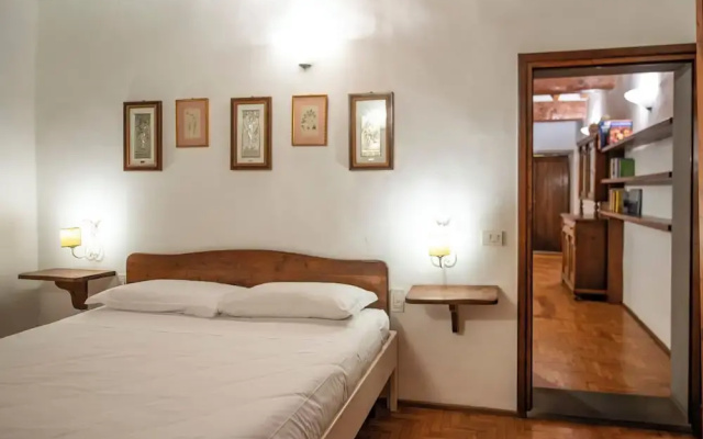Mamo Florence - Terme Apartment