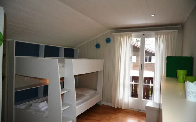 Chalet D