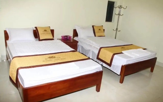 Sunrise Ninh Binh Hotel by OYO Rooms