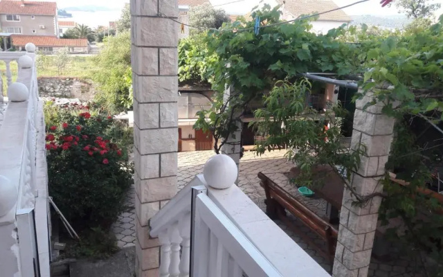 Apartments Dodik