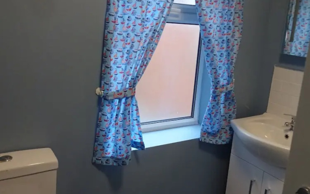 Three B's Rooms