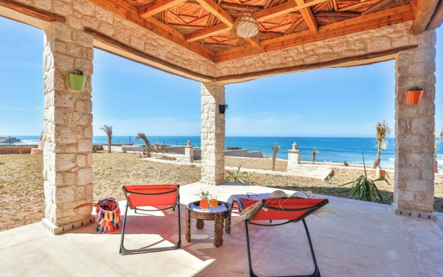 Living Essaouira