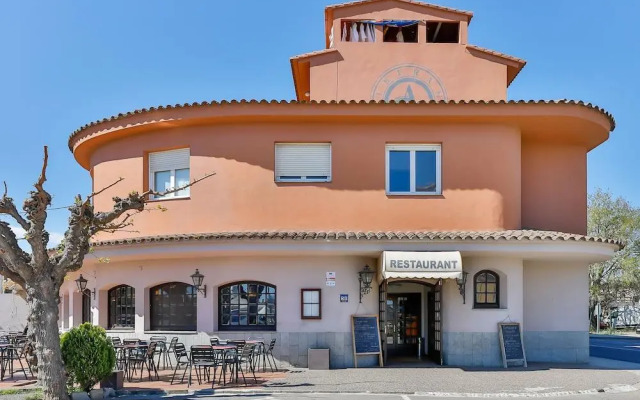 Hostal Alberana