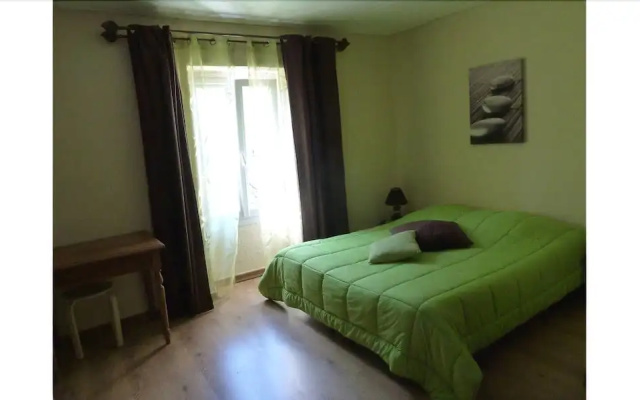 Chambres d'Hôtes St Hubert