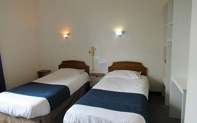 Hotel Ker Annick