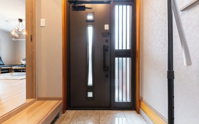The Comfy Sapporo