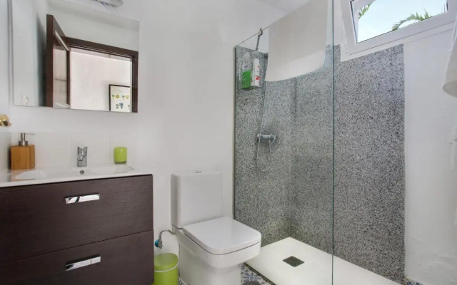 Apartamento Pancho