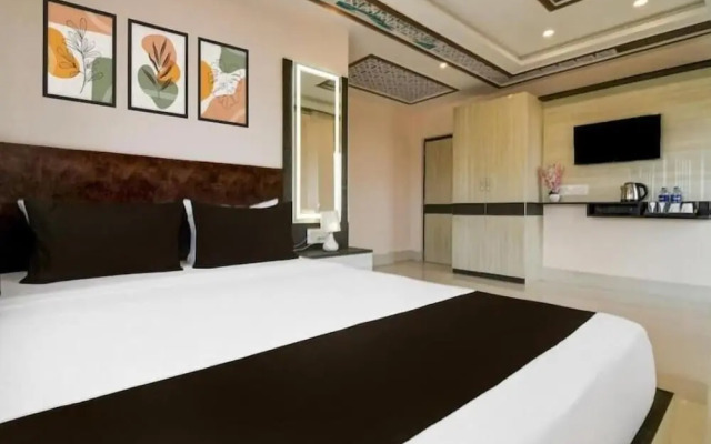 Hotel BN Palace