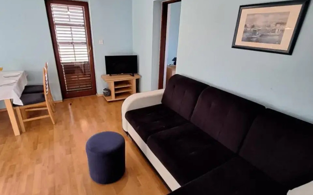 Apartmani Punat