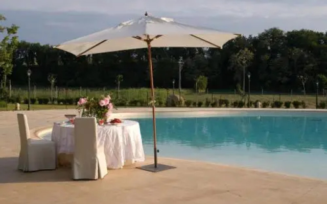 Villa Gruccione